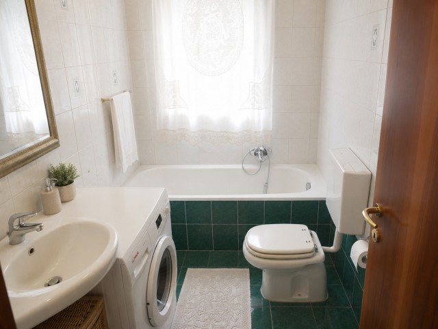 Appartamento in Vendita a Quarto d'Altino